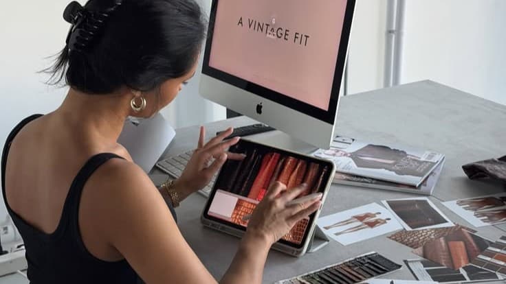 Cover image for “Brand Management for Founders: How to Keep a Brand Consistent When You Are the Brand”